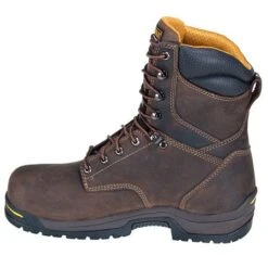 Carolina Boots: Men's CA8521 Composite Toe Waterproof Insulated Boots -Men's Work Boots Store ca8521st carolinai 01 1
