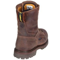 Carolina Boots: Men's CA8528 Composite Toe EH Waterproof Work Boots 15 Carolina Boots: Men's CA8528 Composite Toe EH Waterproof Work Boots -Men's Work Boots Store ca8528 carolinab 01 1