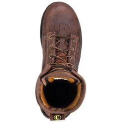 Carolina Boots: Men's CA8528 Composite Toe EH Waterproof Work Boots 10 Carolina Boots: Men's CA8528 Composite Toe EH Waterproof Work Boots -Men's Work Boots Store ca8528 carolinat 01 1