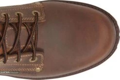 Carolina Boots: Men's CA8585 8" Silvanus Steel Toe Waterproof Work Boot -Men's Work Boots Store ca8585 500xauto top