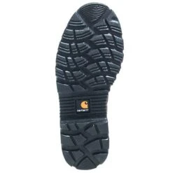 Carhartt Boots: Men's Steel Toe CMP1270 Waterproof EH Wellington Boots -Men's Work Boots Store carhartt boots cmp1270 s 01