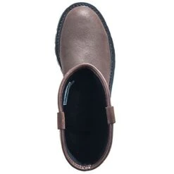 Carhartt Boots: Men's Steel Toe CMP1270 Waterproof EH Wellington Boots -Men's Work Boots Store carhartt boots cmp1270 t 01