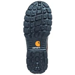 Carhartt Boots: Men's CMF6380 Waterproof Composite Toe EH Rugged Flex Boots -Men's Work Boots Store carhartt cmf6380 s 01 1