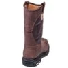 Carhartt Boots: Men's CMP1218 Steel Toe Oil-Tanned Leather Wellington Boots -Men's Work Boots Store carhartt cmp1218 b 01