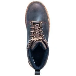 Carhartt Boots: Men's CML8360 Composite Toe Waterproof EH Logger Boots -Men's Work Boots Store carhartt footwear cml8360 t 01