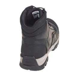 Carhartt Boots: Men's CME6351 Black 6-Inch Waterproof Insite Composite Toe EH Work Boots -Men's Work Boots Store carhartt cme6351 b 01