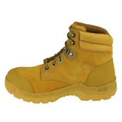 Carhartt Boots: Men's Wheat CMF6056 WP Work Boots -Men's Work Boots Store carhartt cmf6056 i 001