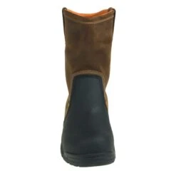 Carolina Boots: Men's Composite Toe CA4582 MetGuard EH Work Boots -Men's Work Boots Store carolina ca4582 f