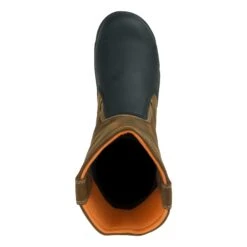 Carolina Boots: Men's Composite Toe CA4582 MetGuard EH Work Boots -Men's Work Boots Store carolina ca4582 t