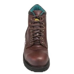 Carolina Boots: Men's USA-Made 1309 Steel Toe EH Work Boots 14 Carolina Boots: Men's USA-Made 1309 Steel Toe EH Work Boots -Men's Work Boots Store carolina n13150 f 01