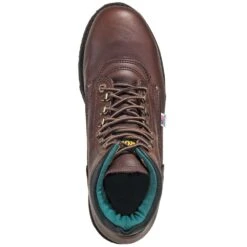 Carolina Boots: Men's USA-Made 1309 Steel Toe EH Work Boots 10 Carolina Boots: Men's USA-Made 1309 Steel Toe EH Work Boots -Men's Work Boots Store carolina n13150 t 01