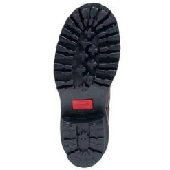 Carolina Boots: Men's 821 Logger EH Plain Toe Work Boots -Men's Work Boots Store carolina 821 no nails