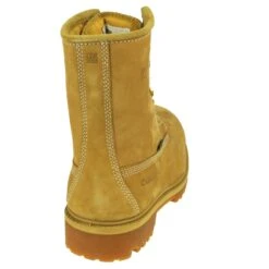 Carolina Boots: Men's CA7145 Soft Toe Wheat Waterproof Insulated Work Boots -Men's Work Boots Store carolina ca7145 b 001