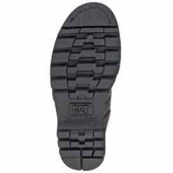 Caterpillar Boots: Men's 6 Inch Steel Toe 89135 Non-Slip Boots -Men's Work Boots Store cat 89135 s 01