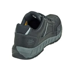 Caterpillar Shoes: Men's Streamline P90839 Composite Toe Work Shoes -Men's Work Boots Store cat p90839 b 01