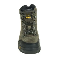 Caterpillar Boots: Men's Outline Grey 90802 EH Steel Toe Boots 13 Caterpillar Boots: Men's Outline Grey 90802 EH Steel Toe Boots -Men's Work Boots Store cat p90802 5