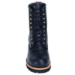 Chippewa Boots: Men's Waterproof Insulated 73050 Steel Toe Work Boots -Men's Work Boots Store chiop8