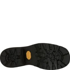 Chippewa Boots: Men's Waterproof Brown 73100 Logger Work Boots -Men's Work Boots Store chp 007 73100edit