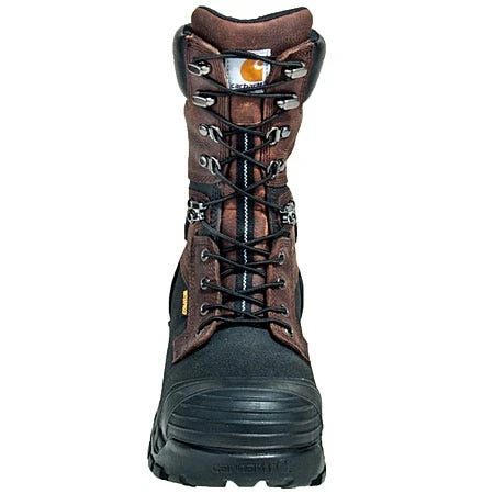 Carhartt Boots: Men's Composite Toe Insulated CMC1259 EH Pac Boots 4 Carhartt Boots: Men's Composite Toe Insulated CMC1259 EH Pac Boots - Image 2
