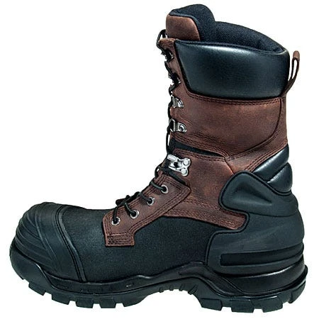 Carhartt Boots: Men's Composite Toe Insulated CMC1259 EH Pac Boots 5 Carhartt Boots: Men's Composite Toe Insulated CMC1259 EH Pac Boots - Image 3