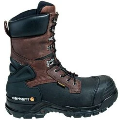 Carhartt Boots: Men's Composite Toe Insulated CMC1259 EH Pac Boots 12 Carhartt Boots: Men's Composite Toe Insulated CMC1259 EH Pac Boots -Men's Work Boots Store cmc1259 carhartto 01