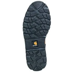 Carhartt Boots: Men's Safety Toe Waterproof Bison Harness Work Boots CMW6220 -Men's Work Boots Store cmw6200st carhartts 01 1