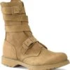 Corcoran Boots: Men's CV2600 Coyote 10” Tanker Work Boot -Men's Work Boots Store cv2600 500xauto