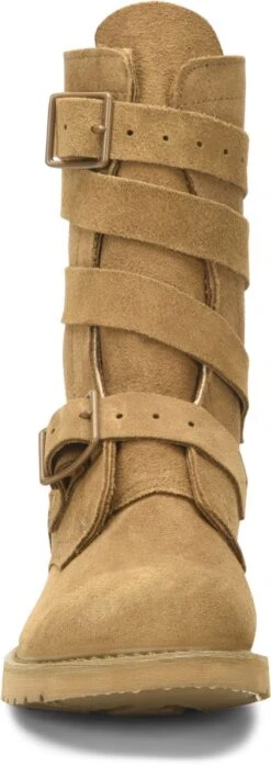 Corcoran Boots: Men's CV2600 Coyote 10” Tanker Work Boot -Men's Work Boots Store cv2600 500xauto toe