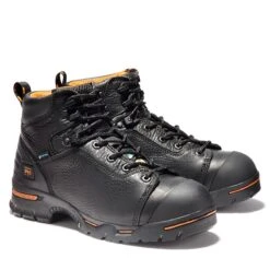 Timberland PRO Boots: Men's Endurance PR Black 47592 EH 6" Steel Toe Work Boots 13 Timberland PRO Boots: Men's Endurance PR Black 47592 EH 6" Steel Toe Work Boots -Men's Work Boots Store d2e03277168ec7e5c36a0cc3502e63440031284cedit