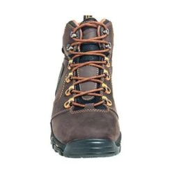 Danner Boots: Men's 13860 EH Brown Waterproof Composite Toe Vicious Work Boots 14 Danner Boots: Men's 13860 EH Brown Waterproof Composite Toe Vicious Work Boots -Men's Work Boots Store danner 13858 f 01 1 1