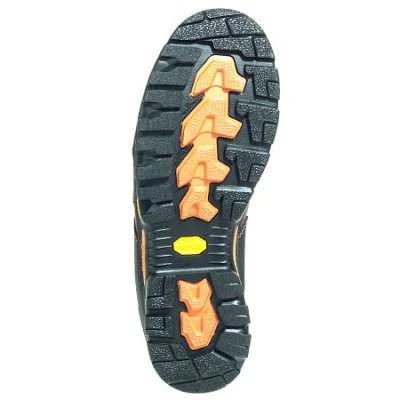 Danner Boots: Men's 13860 EH Brown Waterproof Composite Toe Vicious Work Boots 3 Danner Boots: Men's 13860 EH Brown Waterproof Composite Toe Vicious Work Boots