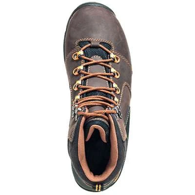 Danner Boots: Men's 13860 EH Brown Waterproof Composite Toe Vicious Work Boots 4 Danner Boots: Men's 13860 EH Brown Waterproof Composite Toe Vicious Work Boots - Image 2