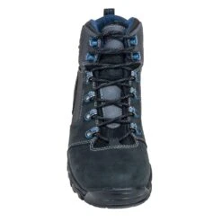 Danner Boots: Men's 13862 Waterproof Nubuck Leather Vibram Vicious Boots -Men's Work Boots Store danner 13862 f 01
