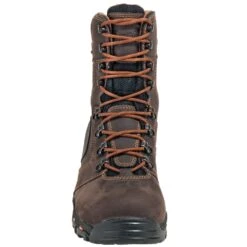 Danner Boots: Men's 13868 Safety Toe EH Waterproof Work Boots -Men's Work Boots Store danner 13868 f 01