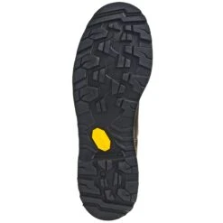 Danner Boots: Men's 17305 Brown Quarry USA Made Waterproof Boots