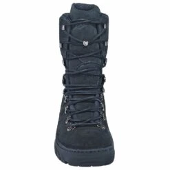 Danner Boots: Men's 18050 USA-Made 8-Inch EH Flame-Resistant Firefighter Boots -Men's Work Boots Store danner 18050 f 01