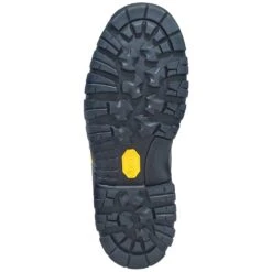 Danner Boots: Men's 18050 USA-Made 8-Inch EH Flame-Resistant Firefighter Boots