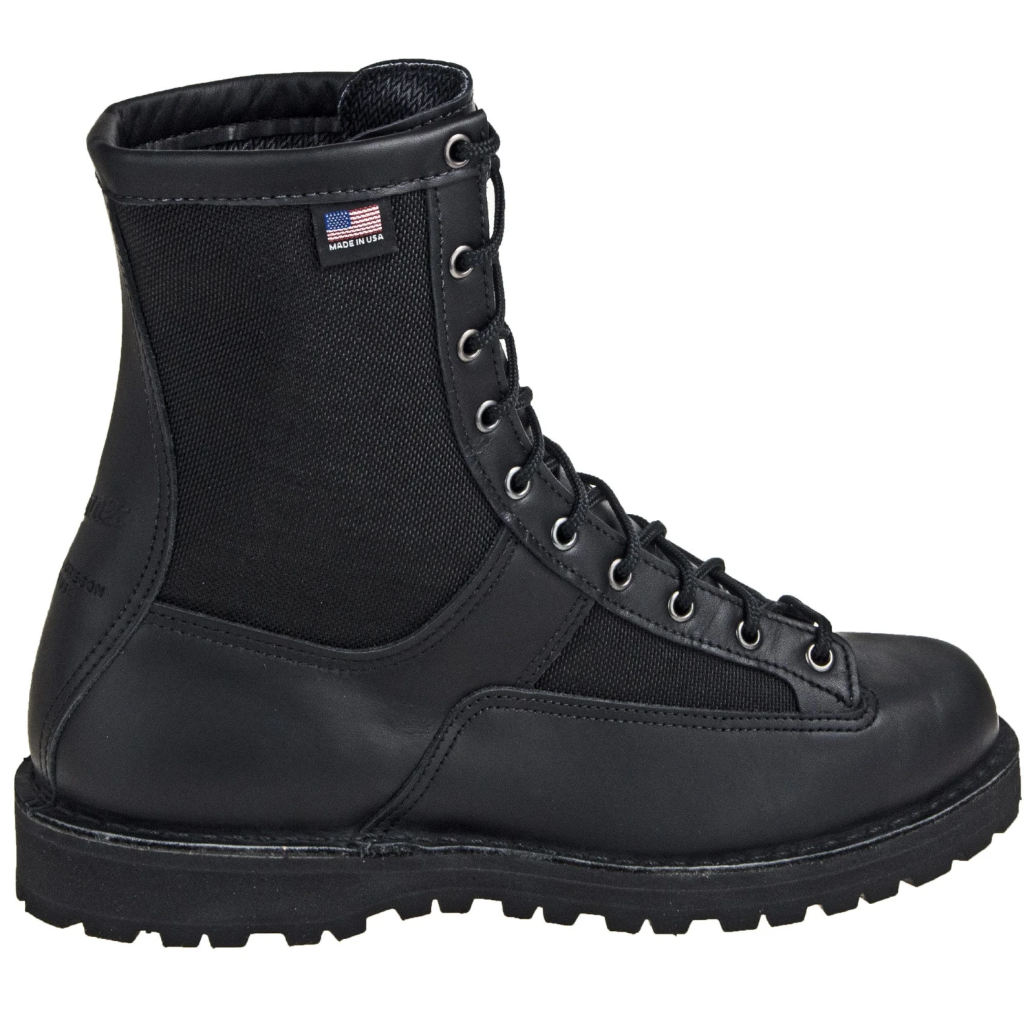 Danner Boots: Acadia 21210 Waterproof Work Boots 6 Danner Boots: Acadia 21210 Waterproof Work Boots - Image 4