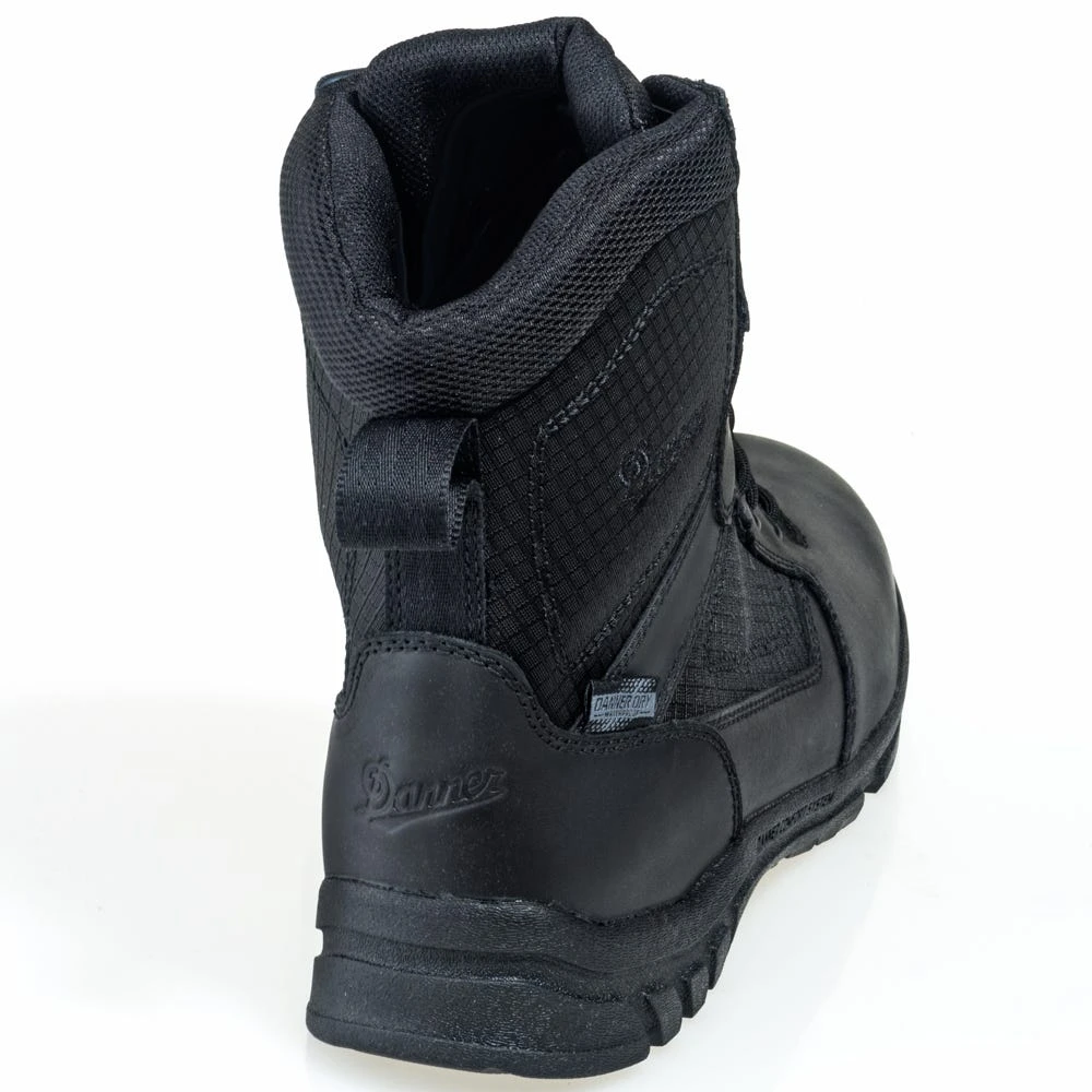 Danner Boots: Men's Waterproof 8 Inch Bio-Safety Lookout Work Boots 23822 7 Danner Boots: Men's Waterproof 8 Inch Bio-Safety Lookout Work Boots 23822 - Image 5