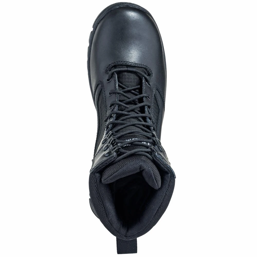 Danner Boots: Men's Waterproof 8 Inch Bio-Safety Lookout Work Boots 23822 4 Danner Boots: Men's Waterproof 8 Inch Bio-Safety Lookout Work Boots 23822 - Image 2