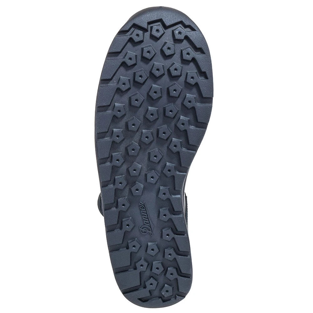 Danner Boots: Men's 50122 Waterproof Black Tachyon 8 Inch GTX Boots 3 Danner Boots: Men's 50122 Waterproof Black Tachyon 8 Inch GTX Boots