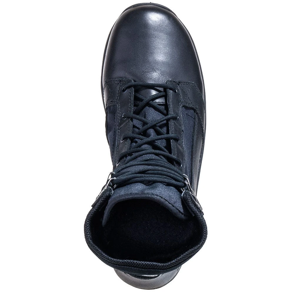 Danner Boots: Men's 50122 Waterproof Black Tachyon 8 Inch GTX Boots 4 Danner Boots: Men's 50122 Waterproof Black Tachyon 8 Inch GTX Boots - Image 2