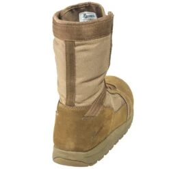 Danner Boots: Men's 50136 Coyote 8-Inch Tachyon Duty Boots -Men's Work Boots Store danner 50136 b 01 1