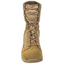 Danner Boots: Men's 50136 Coyote 8-Inch Tachyon Duty Boots -Men's Work Boots Store danner 50136 f 01 1