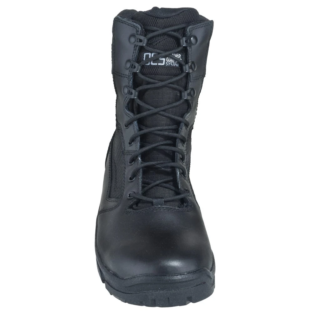 Danner Boots: Men's Waterproof 8 Inch Bio-Safety Lookout Work Boots 23822 9 Danner Boots: Men's Waterproof 8 Inch Bio-Safety Lookout Work Boots 23822 - Image 7