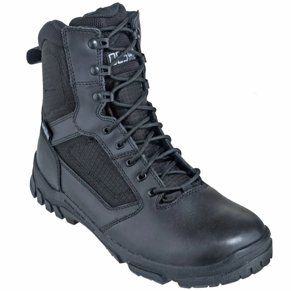 Danner Boots: Men's Waterproof 8 Inch Bio-Safety Lookout Work Boots 23822 8 Danner Boots: Men's Waterproof 8 Inch Bio-Safety Lookout Work Boots 23822 - Image 6
