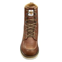 Black Diamond Boots: Men's FW8275 Red Brown 8" Moc Toe Waterproof Wedge Boot -Men's Work Boots Store download 2022 05 18t112045.924