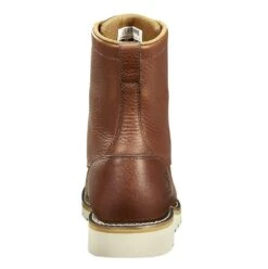 Black Diamond Boots: Men's FW8275 Red Brown 8" Moc Toe Waterproof Wedge Boot -Men's Work Boots Store download 2022 05 18t112051.050