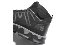 Timberland Pro Shoes: Men's A1JYQ Black Grey PowerTrain Mid Alloy Toe Athletic Work Shoes 12 Timberland Pro Shoes: Men's A1JYQ Black Grey PowerTrain Mid Alloy Toe Athletic Work Shoes -Men's Work Boots Store download 18 1