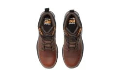 Timberland PRO Boots: Men's A42FY214 Teak Trailblazer Composite Toe 6" Waterproof Work Boot 11 Timberland PRO Boots: Men's A42FY214 Teak Trailblazer Composite Toe 6" Waterproof Work Boot -Men's Work Boots Store download 1 1